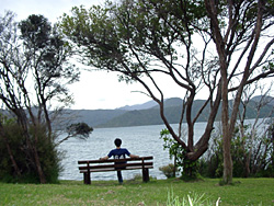 Karaka Point